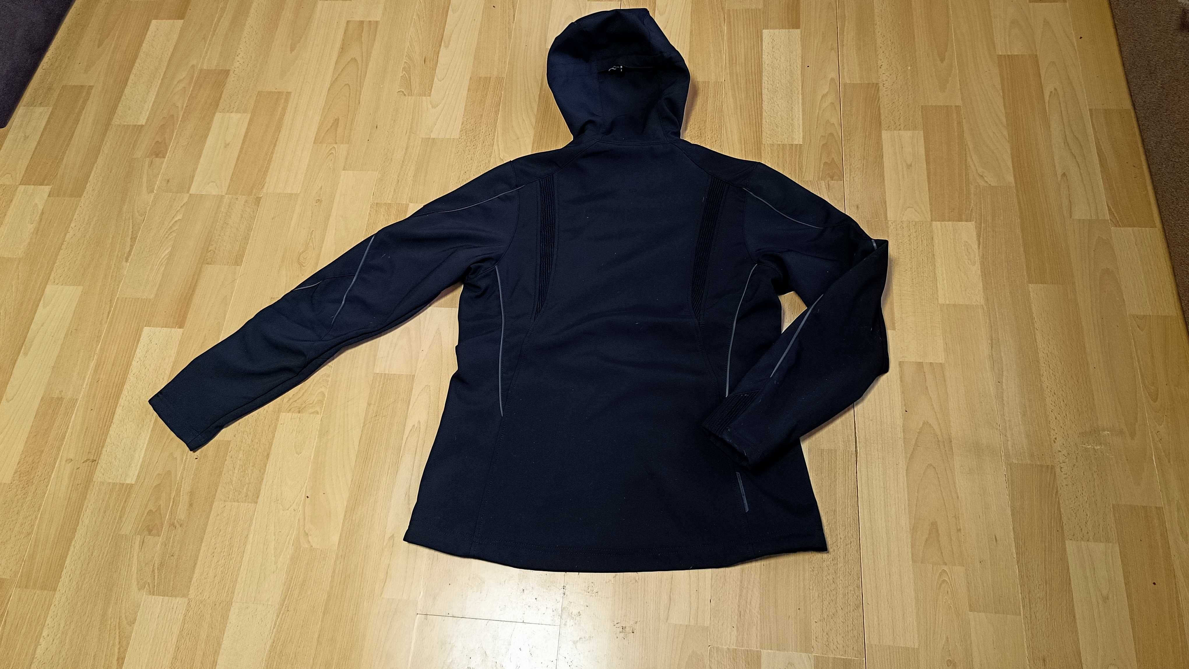 Damska kurtka softshell ENGELBERT STRAUSS VISION r.XL nowa st.idealny
