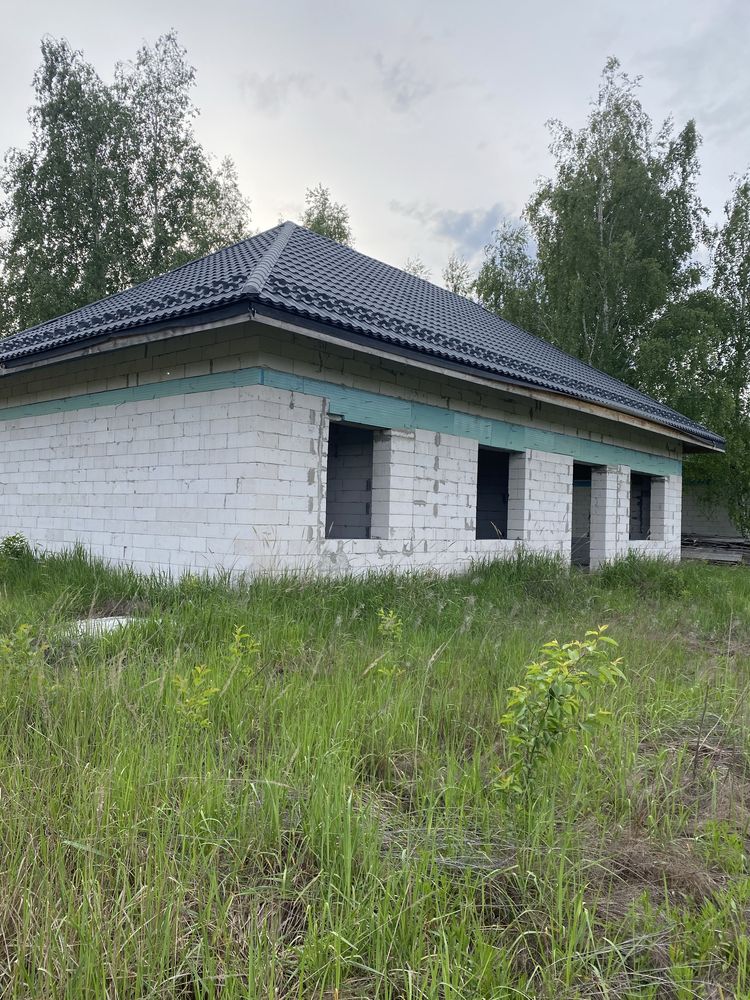 Продам одноповерховий будинок в Дмитрівці (Куба)