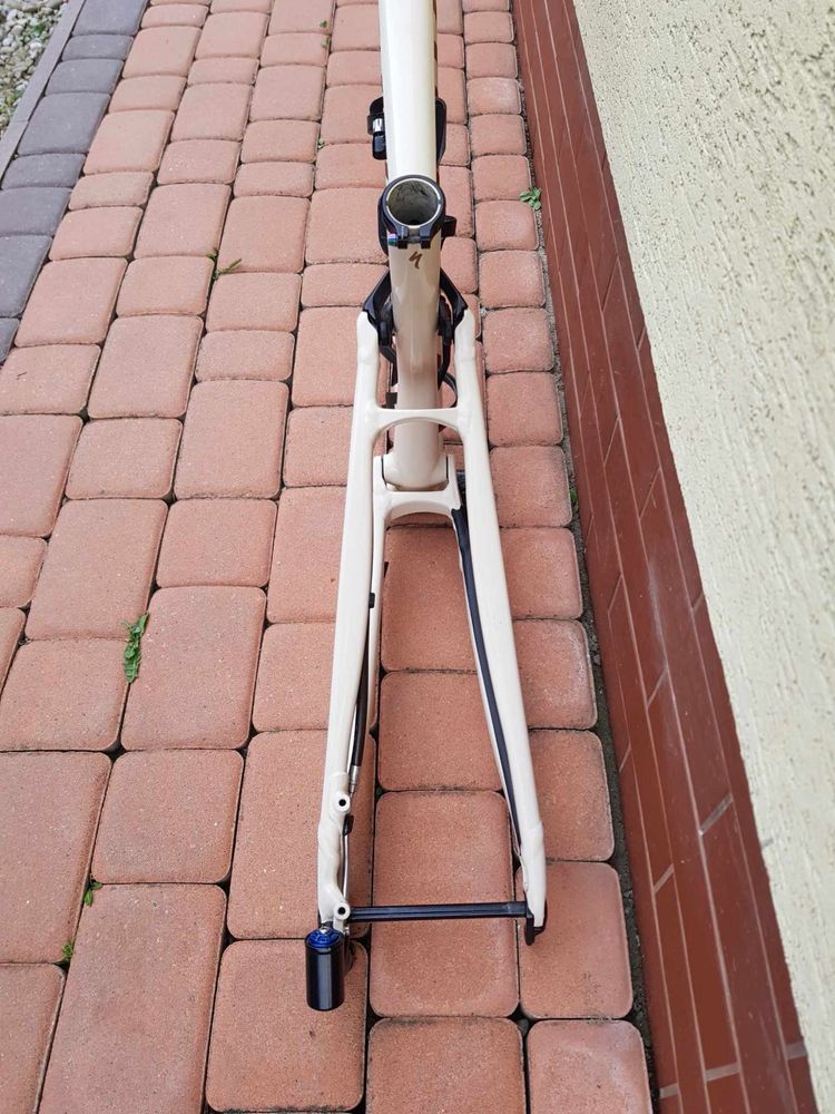 Rama specialized epic fsr 29 full boost brain rock shox