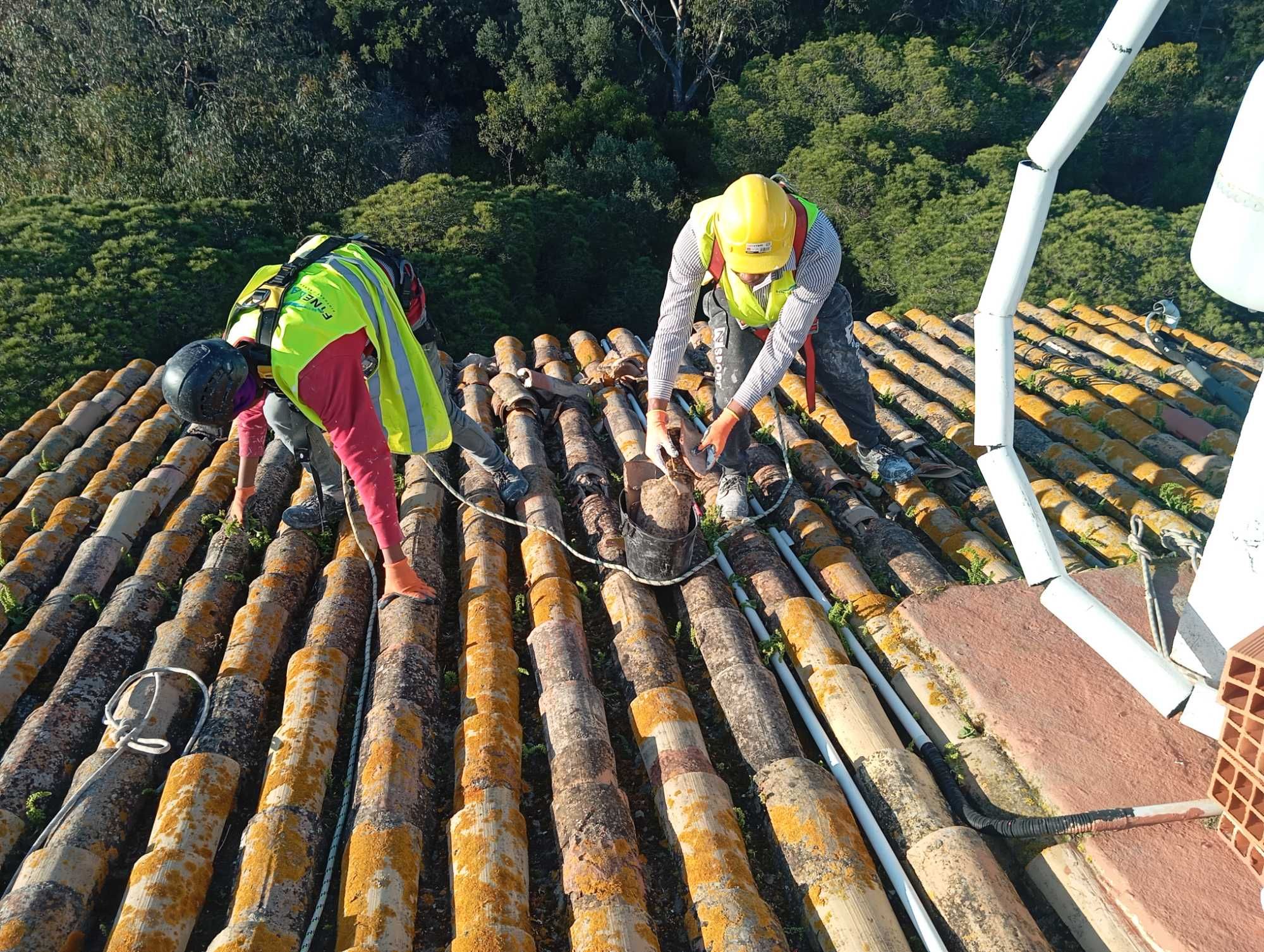 Serviços ao cliente