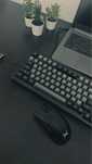 Teclado mecanico Akko 5075