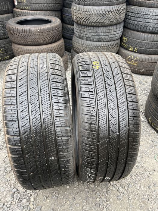 *Opony vredestein 245/45/19 para