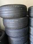 Opony letnie uzywane 225/55/17