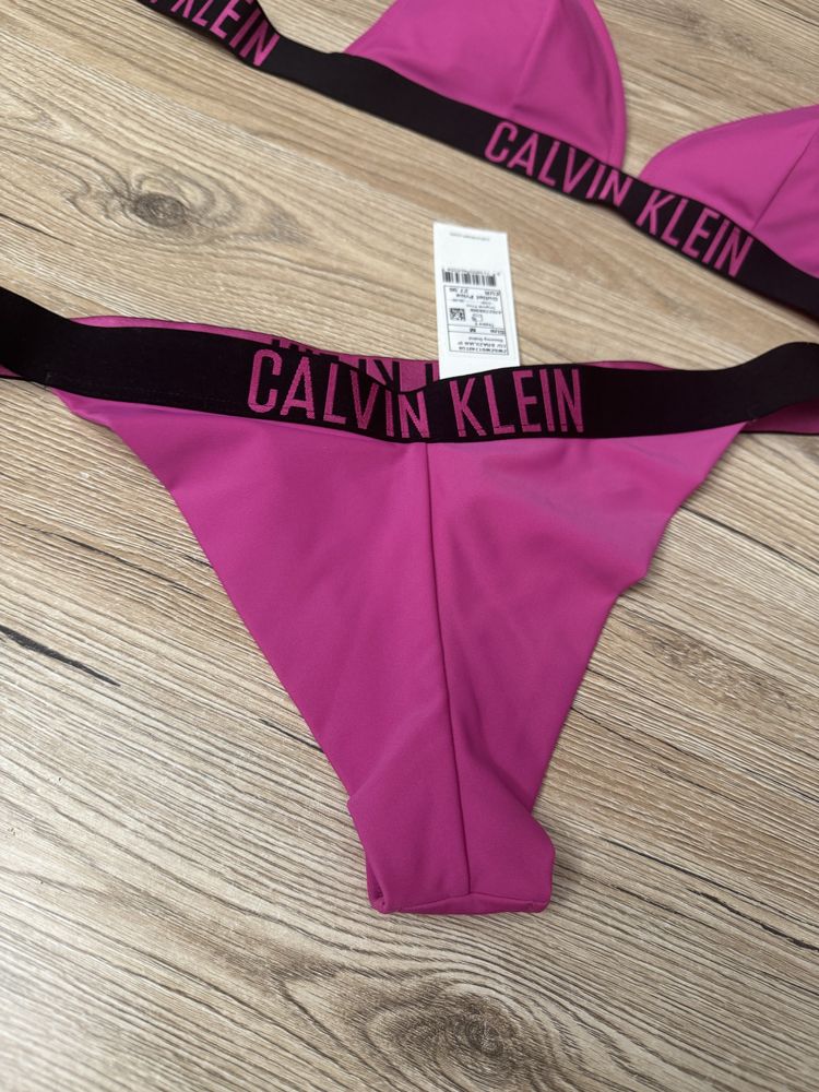Купальник жіночий  Calvin Klein оригінал