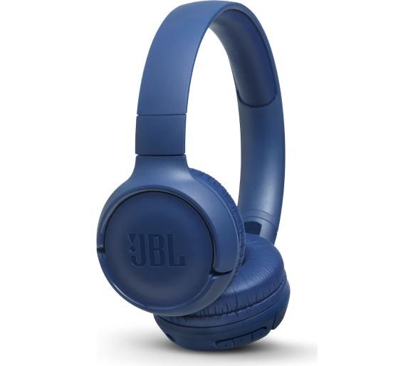 Słuchawki bezprzewodowe JBL Tune 510BT