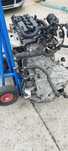 Toyota Yaris III skrzynia biegów automatyczna 30410-52231