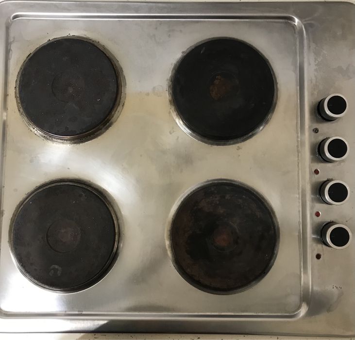 Perfelli варочная электро панель