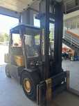 Empilhador 4,5 ton