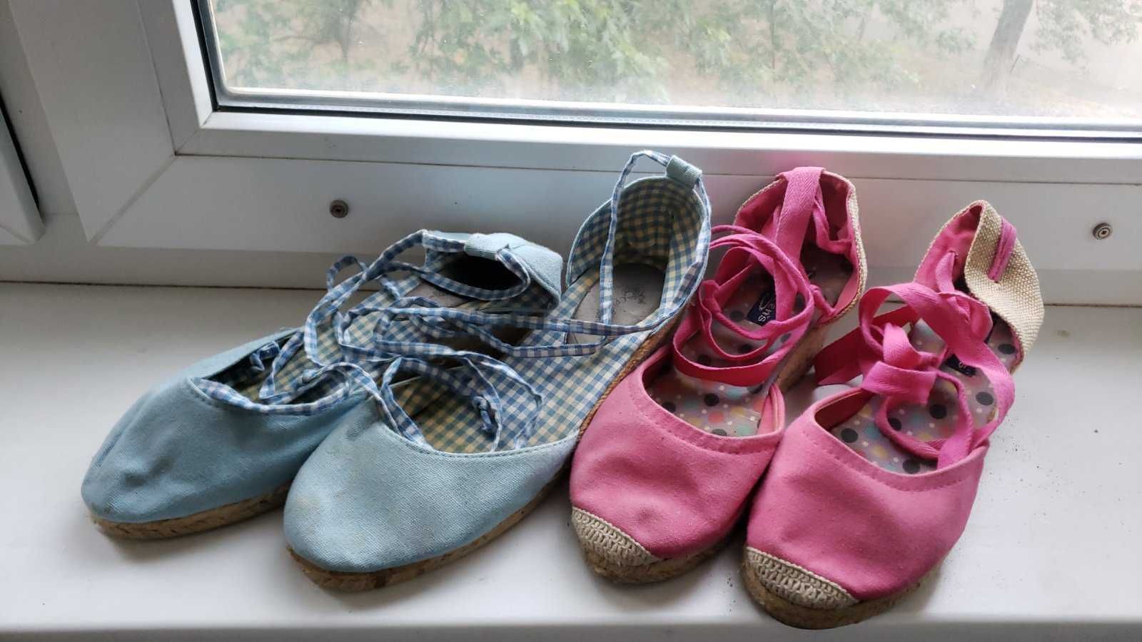 Туфли, босоножки, женская обувь по одной цене