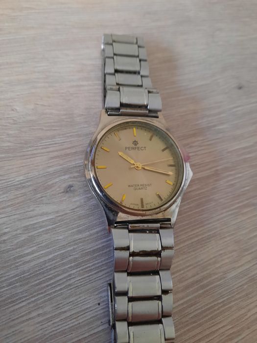 Zegarek Perfect męski