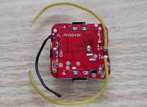 Moduł ładowarki Li-Ion BMS 4S 14.8 - 16.8V  8A