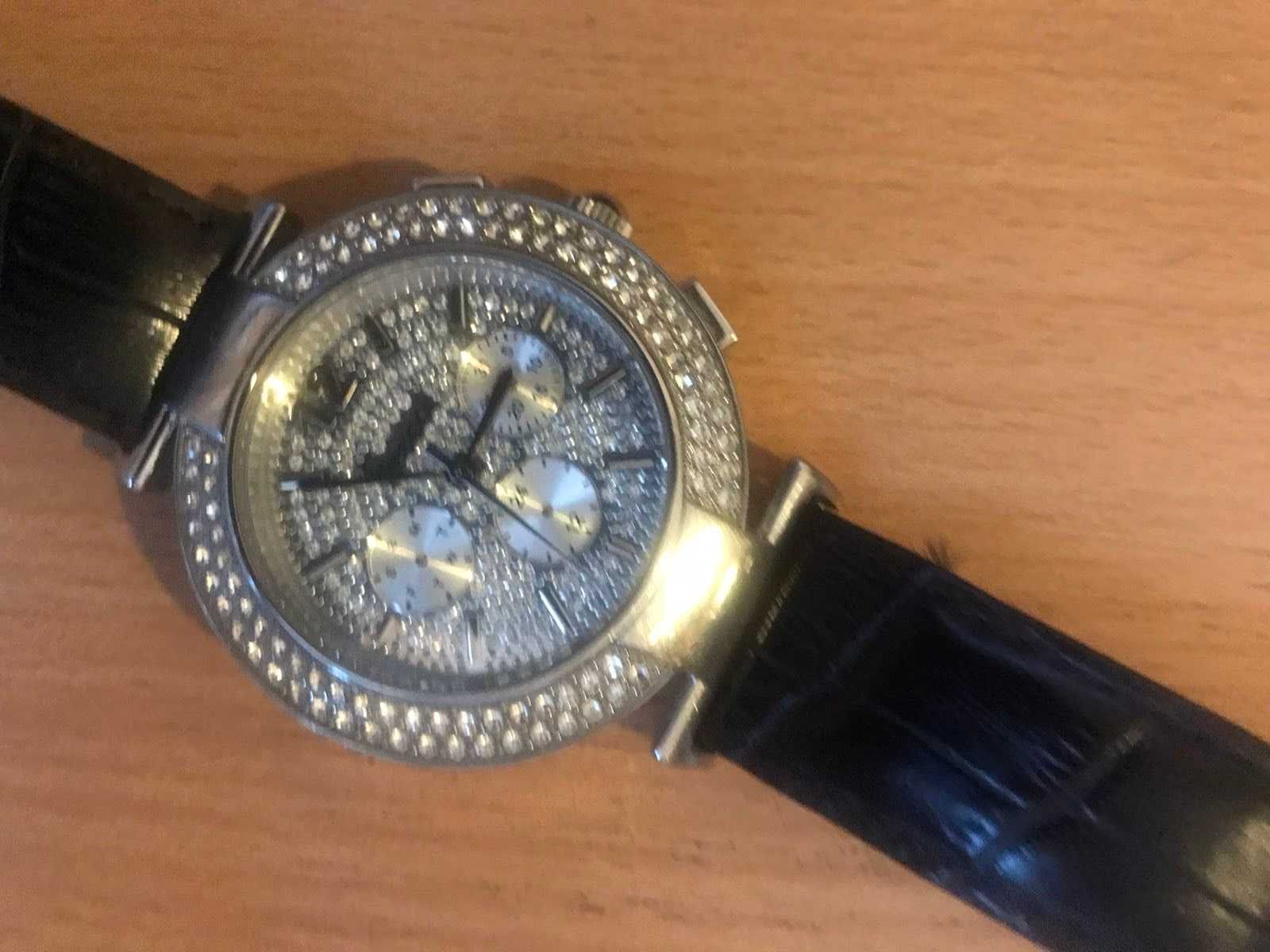 Часы Freelook Vendome Chrono HA1335/9B, Женские, Франция