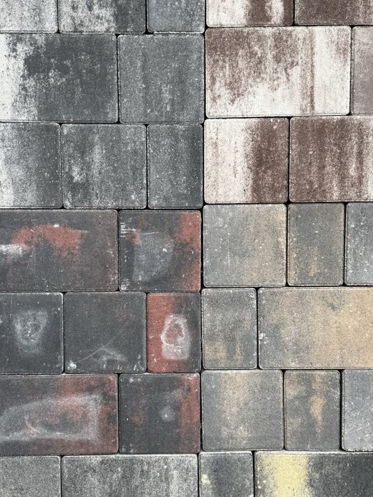 Тротуарная плитка под ключ