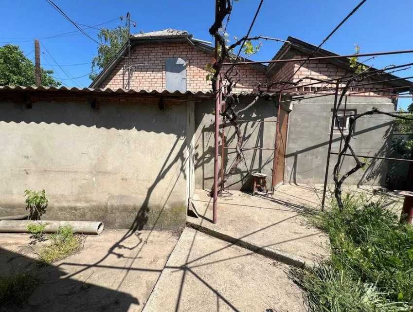 Продам полдома на Краснодонской Измаил