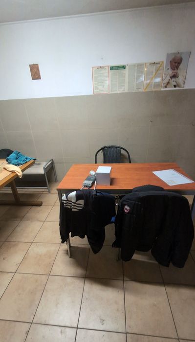 BIURA + MAGAZYN – Walbrzych, ul. Batorego 72 od stycznia