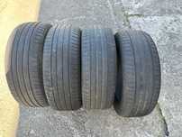 Шини Bridgestone Turanza T005 225/60 r17