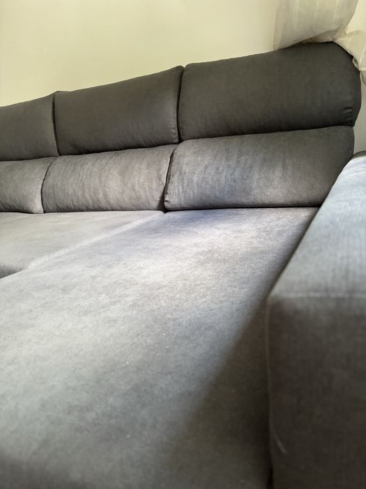 Sofa Novo 2 semanas