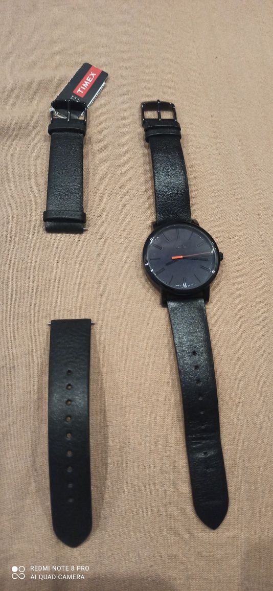 Zegarek TIMEX T2N794