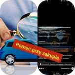Sprawdzenie auta przed zakupem.Diagnostyka komputerowa Pomoc w zakupie