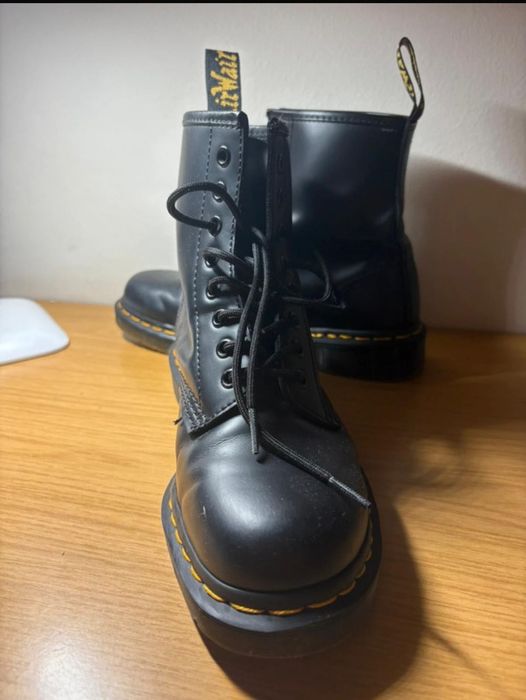 Botas Dr. Martens