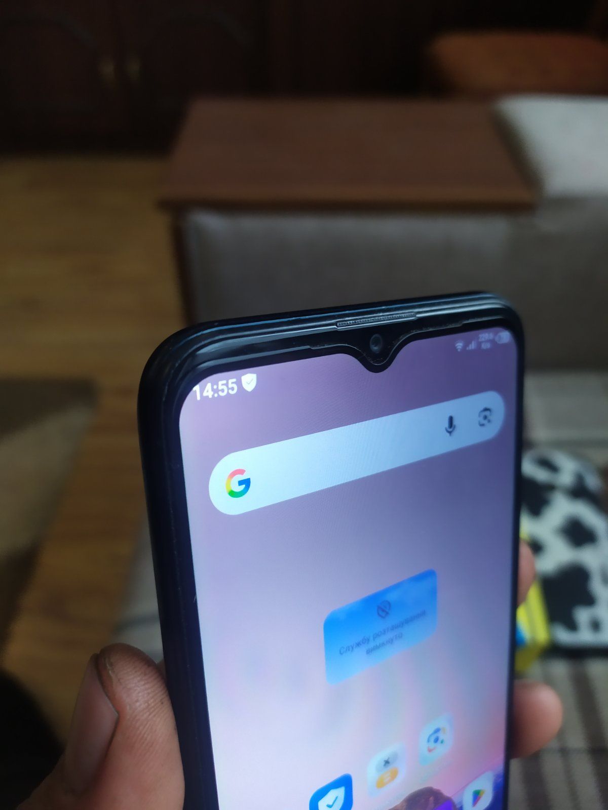 Телефон Techno Spark 6 Go 3/64