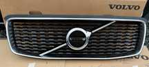 Grill Volvo XC90 R-design NOWY