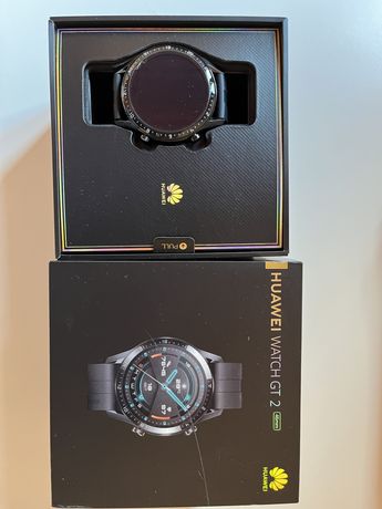 Smartwatch Huawei gt2 sport