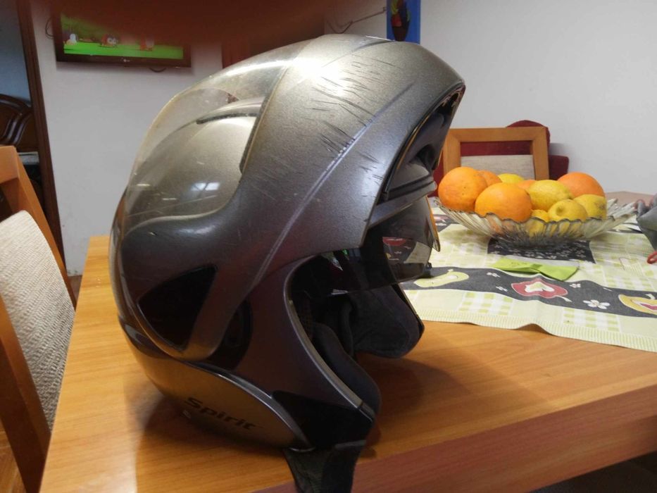 Capacete Nau para venda