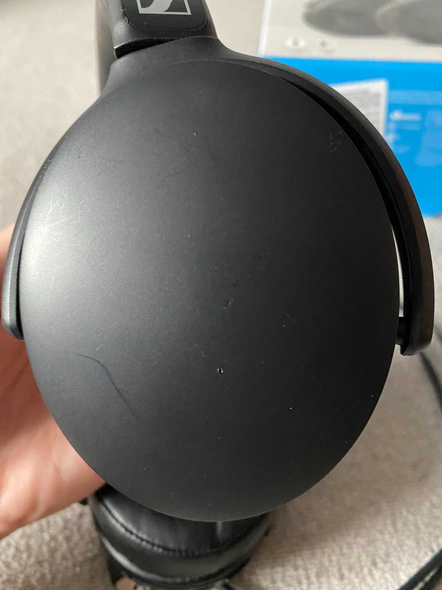 Sennheiser HD 350BT