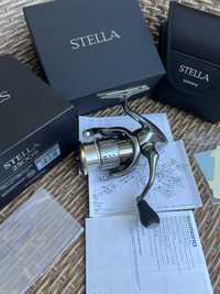 Shimano 18 Stella 2500S нова