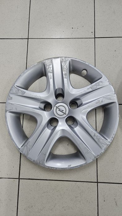 Ковпак оригінальний R16 Opel Astra H