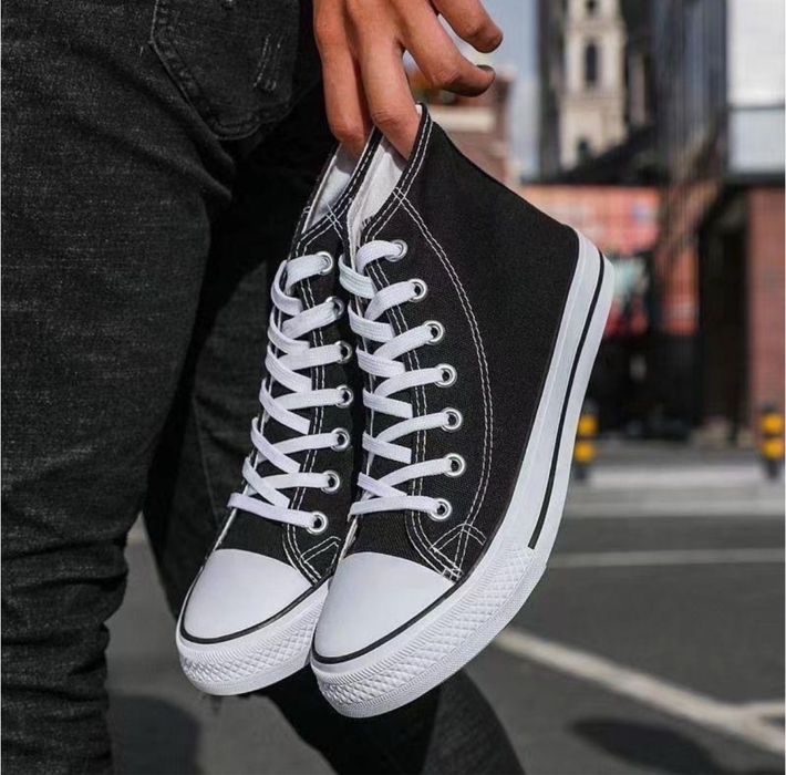 Кеди converse all star