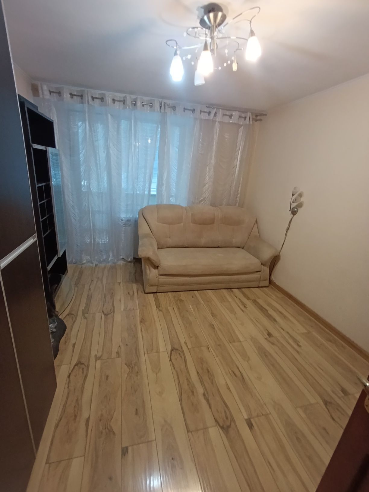 Продам 3 х ком квартиру на Крымском бульваре/ Заболотного