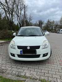 Suzuki Swift 1.3 Benzyna