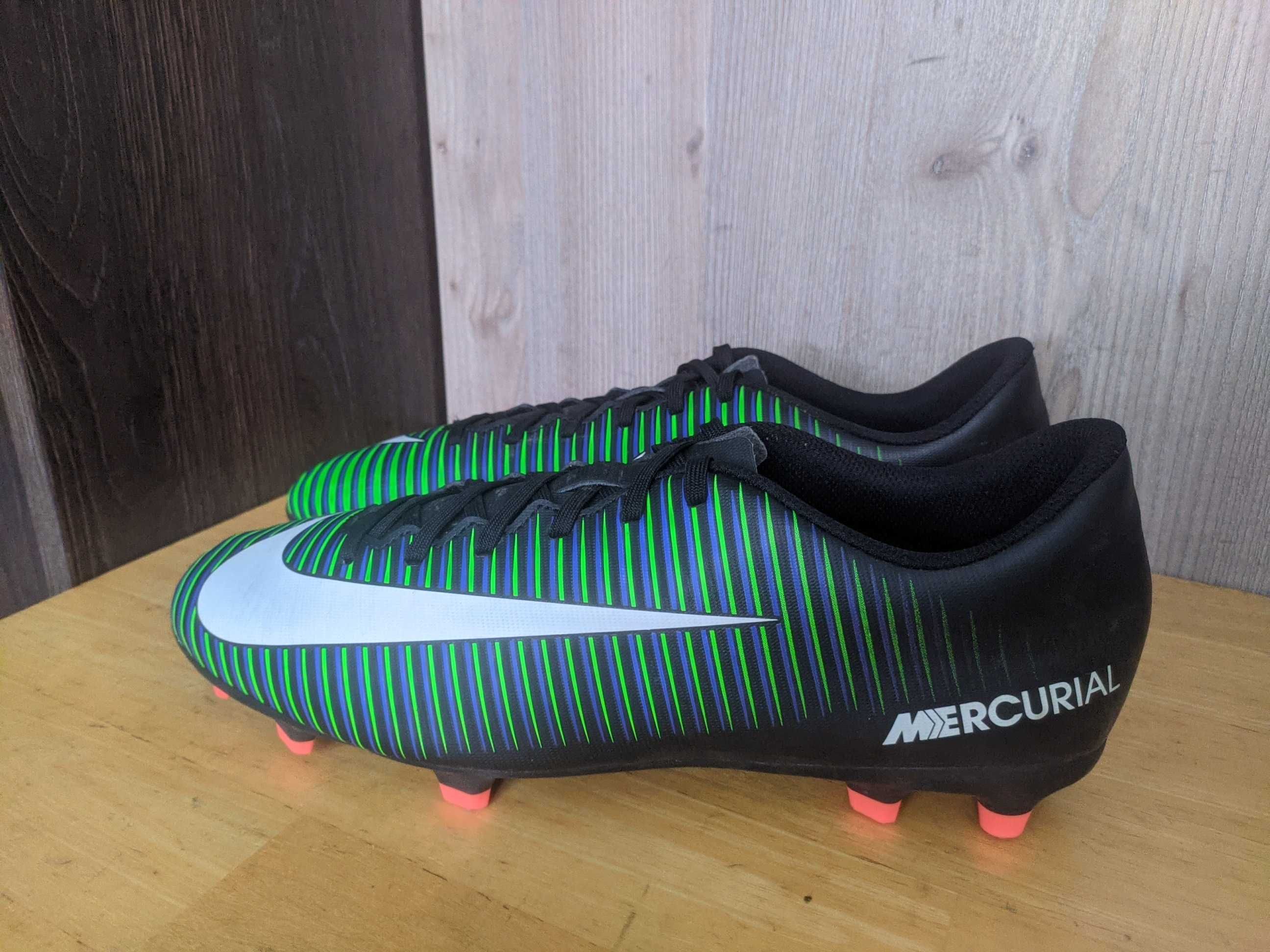 Nike Mercurial Vortex 3 - бутси копи сороконіжки