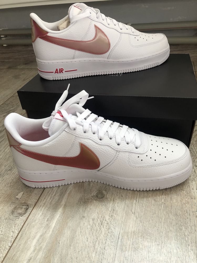 Sprzedam nowe Nike Air Force 1, oryginalne