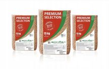 Premium Selection pellet drzewny Polski