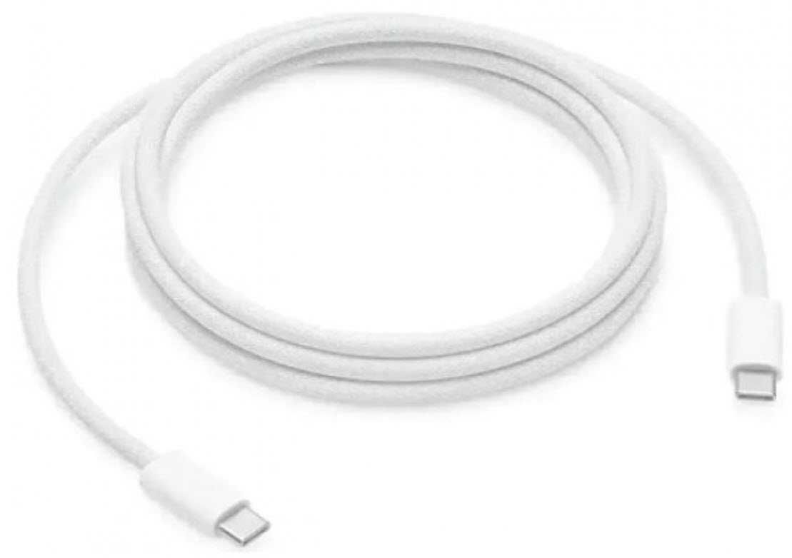 Блок питания USB Type-C для Apple MacBook 61W(MNF72),87(MNF82)