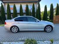 BMW Seria 3 BMW 320d 163KM 2005 SEDAN bez DPF Salon Polska