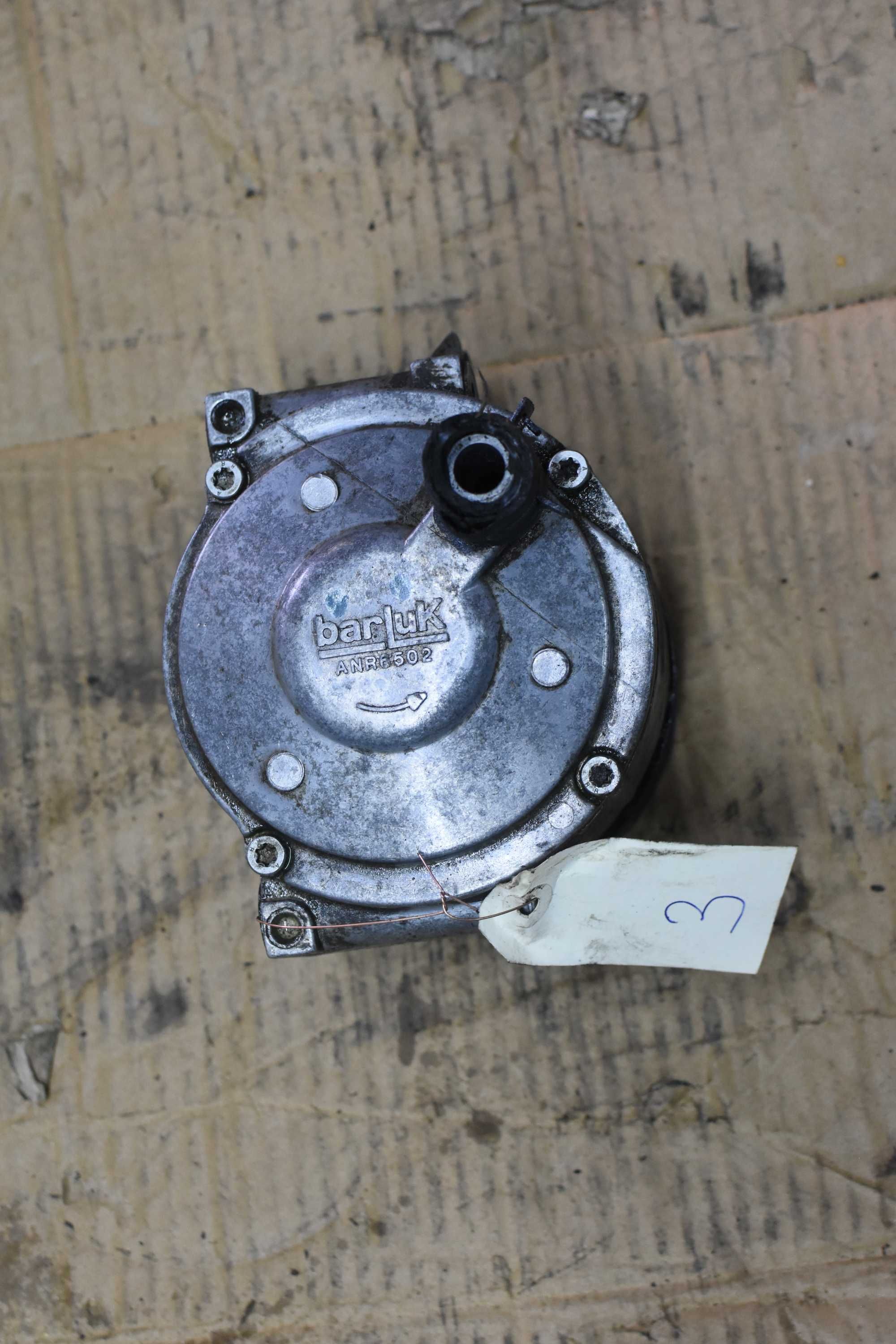 Pompa zawieszenia, ace land rover discovery ii 2 luk anr6502
