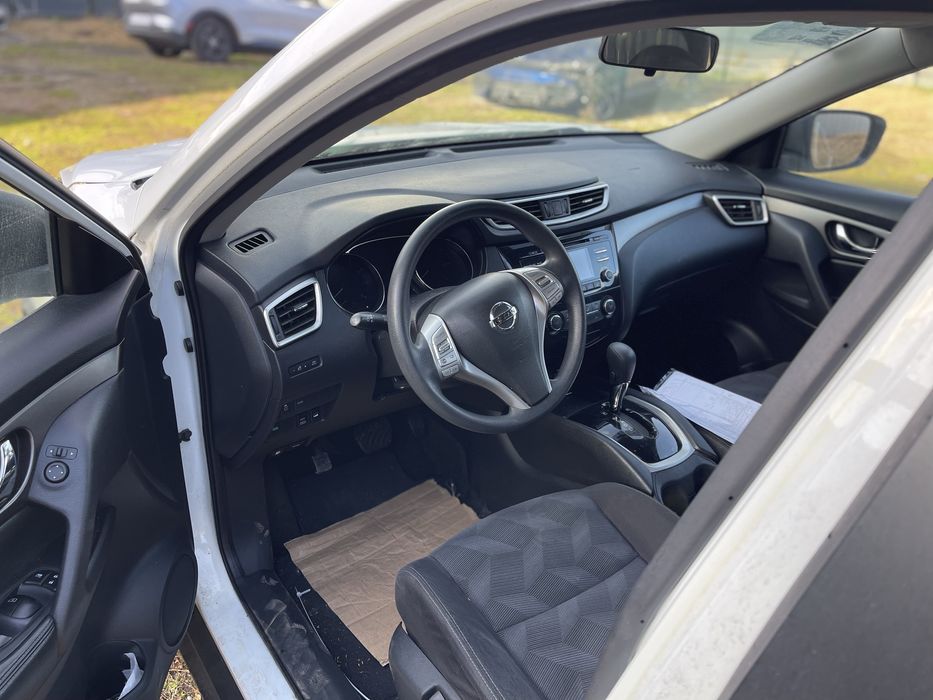 Продам Nissan rogue