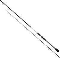 Daiwa Silver Creek Light Spin 2.2м 5-21г