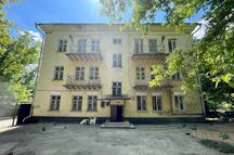 Аренда здания на Печерске 680 м2. + своя территория  13 сот.