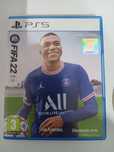 Vendo Jogos PS5 como novos