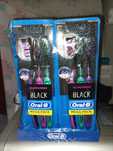 Szczoteczki Oral-B 3 szt