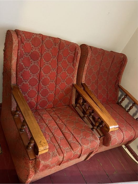 Продам старі меблі