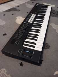 Klawiatura Midi Novation Launchkey 61 MKII keyboard DAW piano