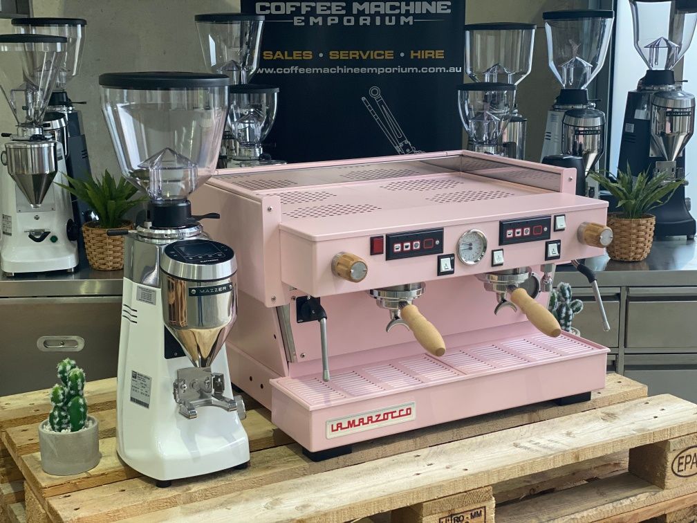 Професійна кавомашина La marzocco Linea 2 av автомат + Гарантія 6 міс