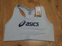 Nowy stanik sportowy Asics rozmiar XL