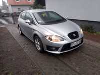 Seat Leon 1.9 TDI 136KM Stylance